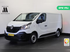 Renault Trafic - 1.6 dCi 125PK EURO 6 - Airco - Navi - Cruise - € 12.499, - Excl