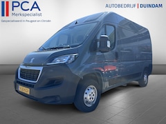 Peugeot Boxer - 335 2.2 HDI L2H2 Premium 140 PK