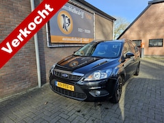 Ford Focus Wagon - 1.6 Comfort