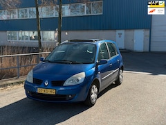 Renault Scénic - 1.6-16V Business Line2007Clima1 jaar APK