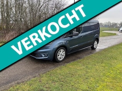 Ford Transit Connect - 1.5 EcoBlue L2 Trend