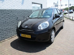 Nissan Micra - 1.2 Acenta
