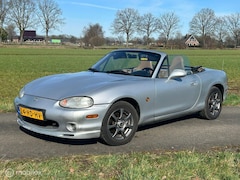 Mazda MX-5 - 1.8 NB