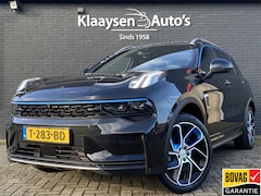 Lynk & Co 01 - 1.5 Plug-in Hybrid 262 pk AUT. | 1e eigenaar | dealer onderh. | zwarte hemel | panoramadak