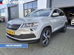Skoda Karoq - 1.0 TSI Clever Edition