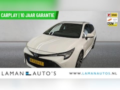Toyota Corolla Touring Sports - 1.8 Hybrid 122pk Business Plus | CarPlay ECC Navi 17" LMV LED ACC Camera | Hybrid Voorscho