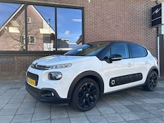 Citroën C3 - 1.2 PureTech Shine