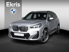 BMW X1 - xDrive25e | M Sportpakket | Premium Pack | Stuurwielrand verwarmd | Comfort Access | Achte