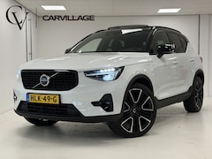 Volvo XC40 - 1.5 T4 PHEV Ultimate Dark | Autopilot | Harman/Kardon | Panorama