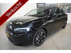 Opel Corsa - 1.2 Turbo Hybrid GS 111Pk AUT. 17inch L.M.Velgen Blis