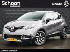 Renault Captur - 1.2 TCe Helly Hansen Automaat | Navigatie | Camera | Trekhaak | Cruise Control | Climate C
