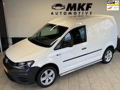 Volkswagen Caddy - 2.0TDI L1H1 BMT Trendline 2016 Airco/EURO6