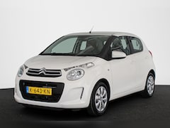 Citroën C1 - 1.0 VTi Feel Airco Radio BTW