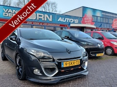 Renault Mégane Coupé - 1.4 TCe Bose StartStop Airco 18'' L.M.V Nw APK