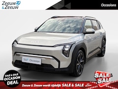 Kia EV3 - Plus Advanced 58.3 kWh | Direct leverbaar | 19 inch LMV | All-season banden | Zwart dak |