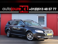 Volvo V70 - 2.0 D4 Momentum | Leder | Trekhaak | Camera | Cruise Control |