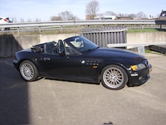 BMW Z3 Roadster - 2.2 I 6 cilinder