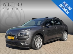 Citroën C4 Cactus - 1.2 PureTech Business AUTOMAAT| NAVIGATIE| AIRCO|CRUISECONTROL| PARKEERSENSOREN