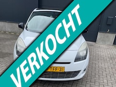 Renault Grand Scénic - 1.4 TCe Bose PANODAK HALF LEER INRUIL MOGELIJK