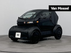 Mobilize Duo - 80 Evo 15Pk | Airco | Parkeersensoren Achter | Bluetooth Telefoon Voorbereiding | Warmte W