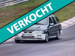 Ford Sierra Wagon - 2.9 V6 Ghia Inj. STATION COSWORTH NEUS