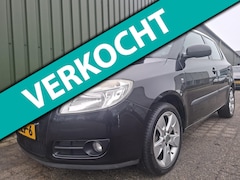 Skoda Fabia - 1.2-12V Ambition