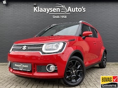 Suzuki Ignis - 1.2 Stijl AUT. | dealer onderhouden | navigatie | camera | climate control | stoelverwarmi
