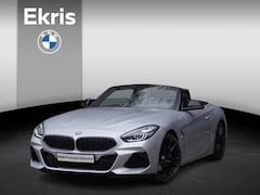BMW Z4 Roadster - sDrive30i High Executive | Parking Pack | Stuurwielrand Verwarmd | Harman Kardon Surround