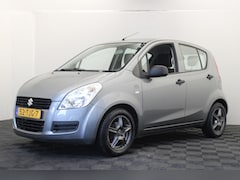 Suzuki Splash - 1.0 Trend
