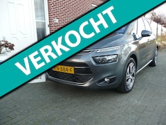 Citroën C4 Picasso - 1.2 PureTech Intensive