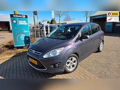 Ford C-Max - 1.0 Titanium l Recent Distributie vervangen l Airco l Climate Control l
