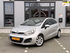 Kia Rio - 1.2 CVVT Plus Pack|Nap|Airco