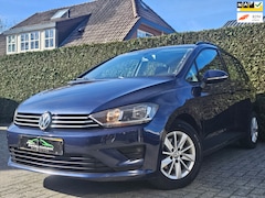 Volkswagen Golf Sportsvan - 1.6 TDI Comfortline