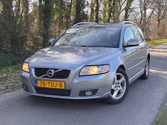 Volvo V50 - 1.6 D2 S/S Limited Edition Airco Navi