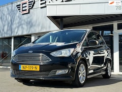 Ford C-Max - 1.0 Titanium - Navigatie