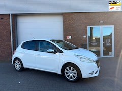Peugeot 208 - 1.2 PureTech Style Pack|NAVI|AIRCO|NIEUWE APK