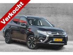 Mitsubishi Outlander - 2.0 PHEV instyle+