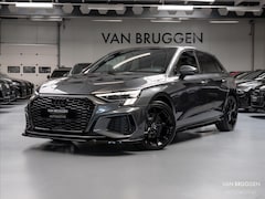 Audi A3 Sportback - 35 TFSI 3x S-Line Pano RS-Stoelen B&O Sfeer Matrix