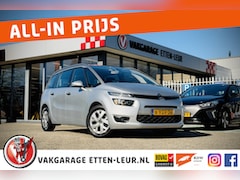 Citroën Grand C4 Picasso - 1.6 VTi Business | TREKHAAK | CAMERA | CLIMA | CRUISE