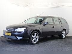 Ford Mondeo Wagon - 1.8-16V Platinum