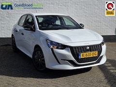 Peugeot 208 - 1.2 75pk Like | Airco | Cruise Control | Bluetooth