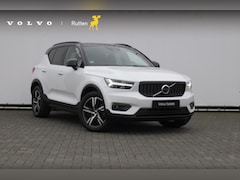 Volvo XC40 - T3 163PK Automaat R-Design Adaptieve cruise control / Leder met alcantara bekleding / Park