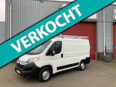 Citroën Jumper - 30 2.0 BlueHDi L1H1 Economy Imperiaal Trekhaak Airco