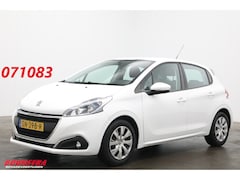 Peugeot 208 - 1.6 BlueHDi Blue Lease Navi Airco Cruise 172.500 km