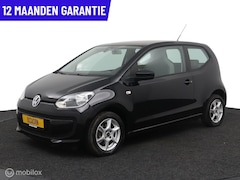 Volkswagen Up! - 1.0 high up Cruise PDC Airco