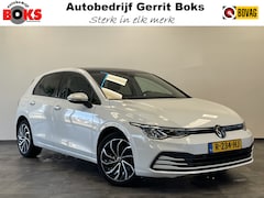 Volkswagen Golf - 1.0 eTSI Life NAVI PDC LM 17'' Virtual Cockpit