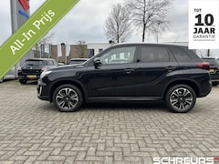 Suzuki Vitara - 1.4 Boosterjet Style Smart Hybrid|Panodak|Tot 10 jaar garantie|1500 kg trekgewicht|Rijklaa