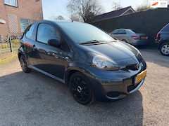 Toyota Aygo - 1.0-12V Access *NIEUWE APK