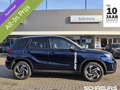Suzuki Vitara - 1.4 Boosterjet Smart Hybrid Style|Automaat|Tot 10 jaar garantie|Direct beschikbaar|