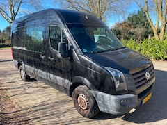 Volkswagen Crafter - 35 2.0 TDI L2H1 airco cruise